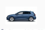 Volkswagen Golf 2026