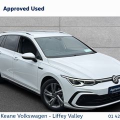 Volkswagen Golf 2023