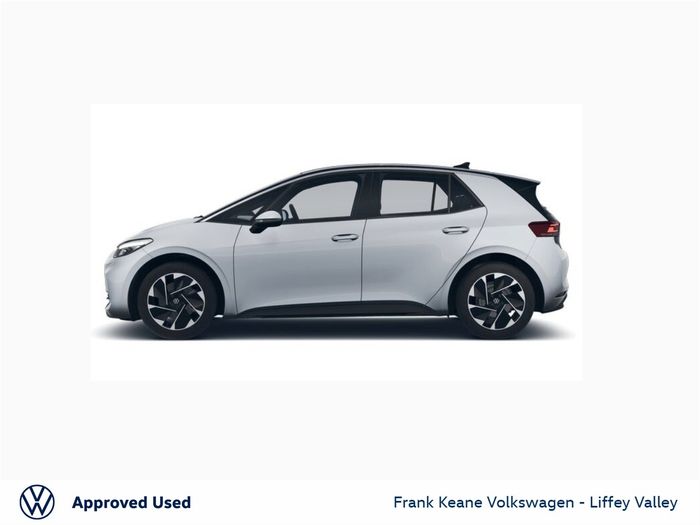 Volkswagen ID.3 2024