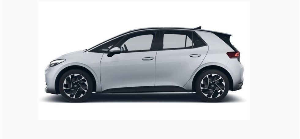 Volkswagen ID.3 2024