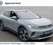 Volkswagen ID.4 2024