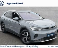 Volkswagen ID.4 2024