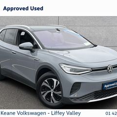 Volkswagen ID.4 2024