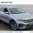 Volkswagen T-Roc 2023