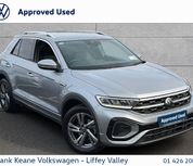Volkswagen T-Roc 2023