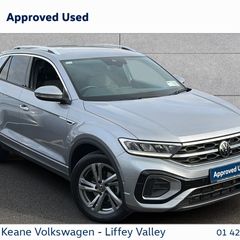 Volkswagen T-Roc 2023