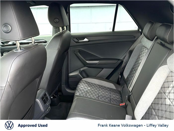 Volkswagen T-Roc 2023