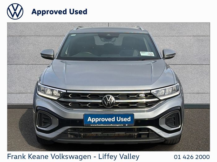 Volkswagen T-Roc 2023