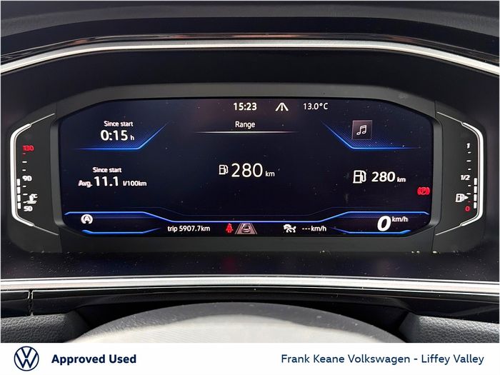 Volkswagen T-Roc 2023