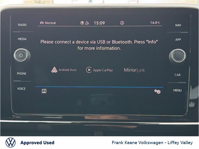 Volkswagen T-Roc 2023