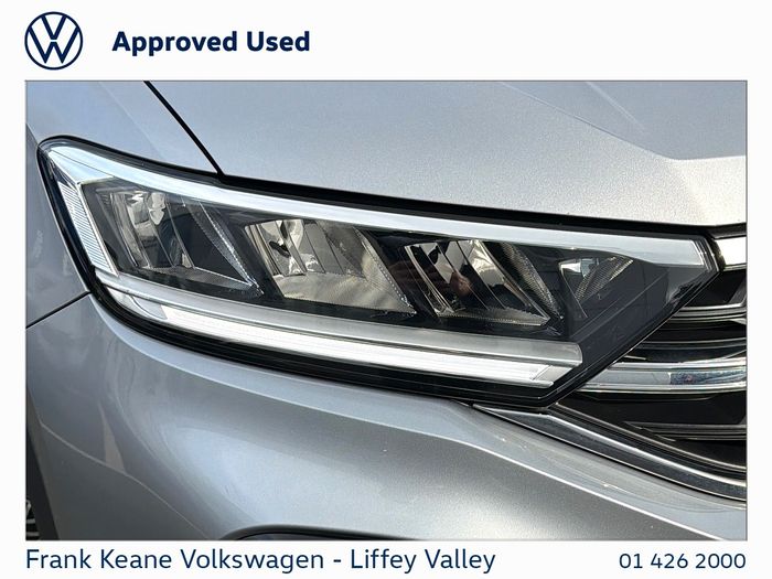 Volkswagen T-Roc 2023