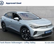 Volkswagen ID.4 2023