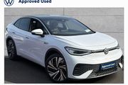 Volkswagen ID.5 2024