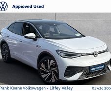 Volkswagen ID.5 2024