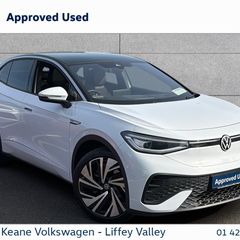 Volkswagen ID.5 2024