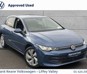 Volkswagen Golf 2025