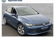 Volkswagen Golf 2025