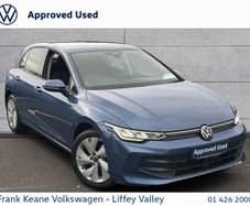Volkswagen Golf 2025
