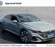 Volkswagen Arteon 2023