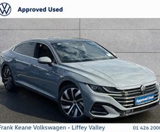 Volkswagen Arteon 2023