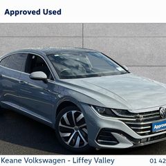 Volkswagen Arteon 2023