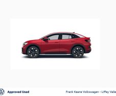Volkswagen ID.5 2025