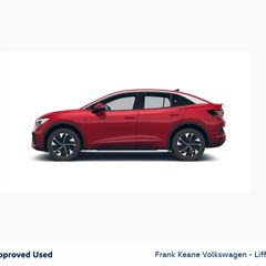 Volkswagen ID.5 2025