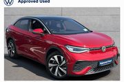 Volkswagen ID.5 2025