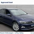 Volkswagen Polo 2021