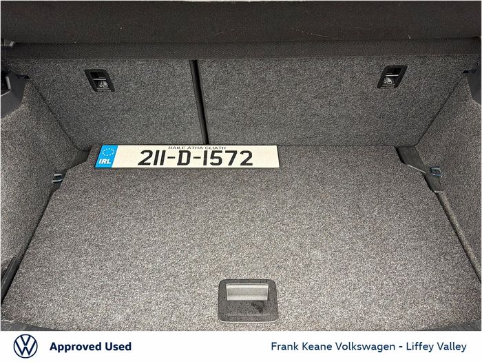Volkswagen Polo 2021