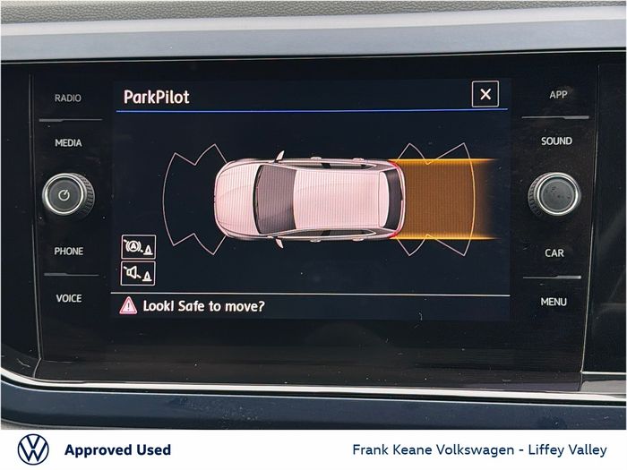 Volkswagen Polo 2021