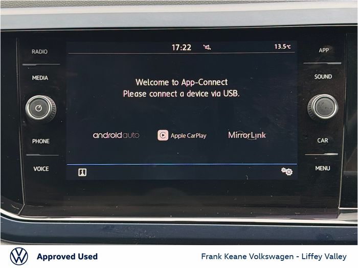 Volkswagen Polo 2021