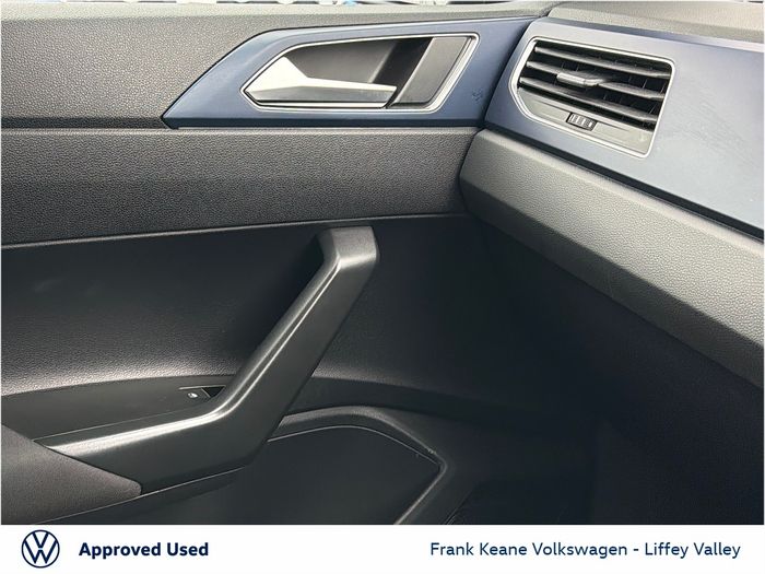 Volkswagen Polo 2021