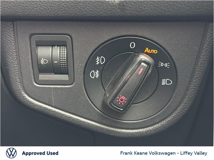 Volkswagen Polo 2021