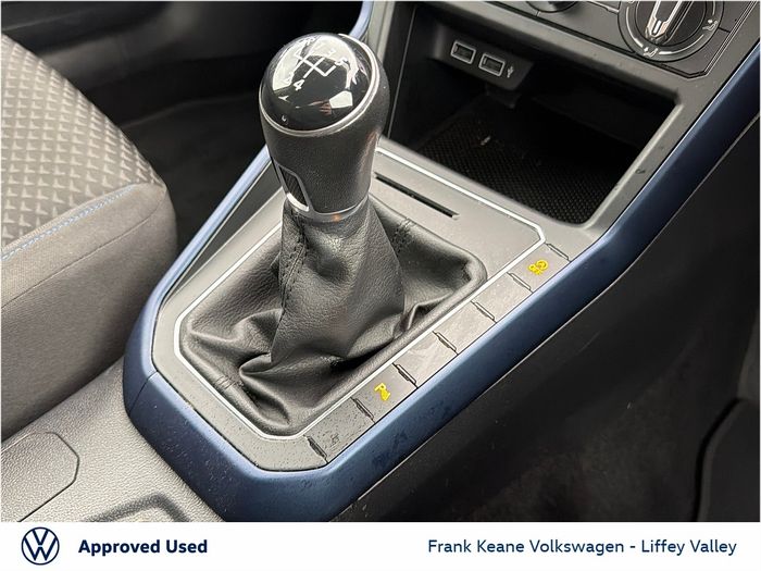 Volkswagen Polo 2021