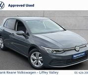 Volkswagen Golf 2023
