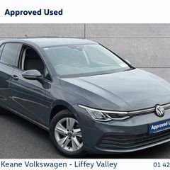 Volkswagen Golf 2023