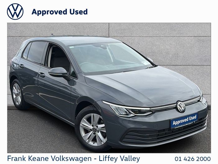 Volkswagen Golf 2023