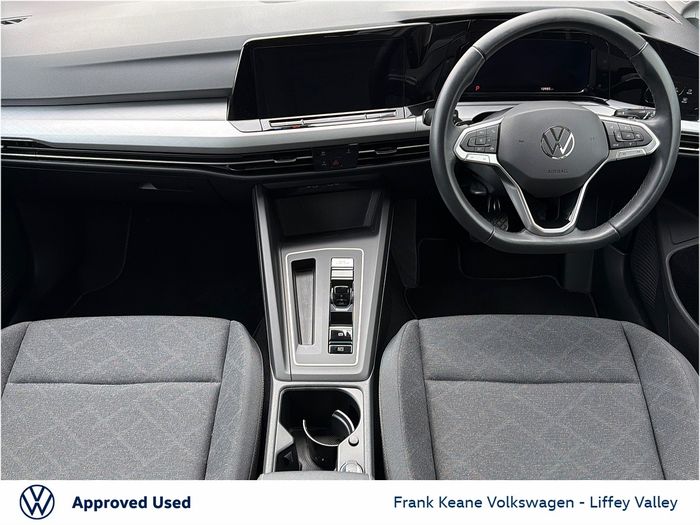 Volkswagen Golf 2023