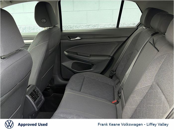 Volkswagen Golf 2023