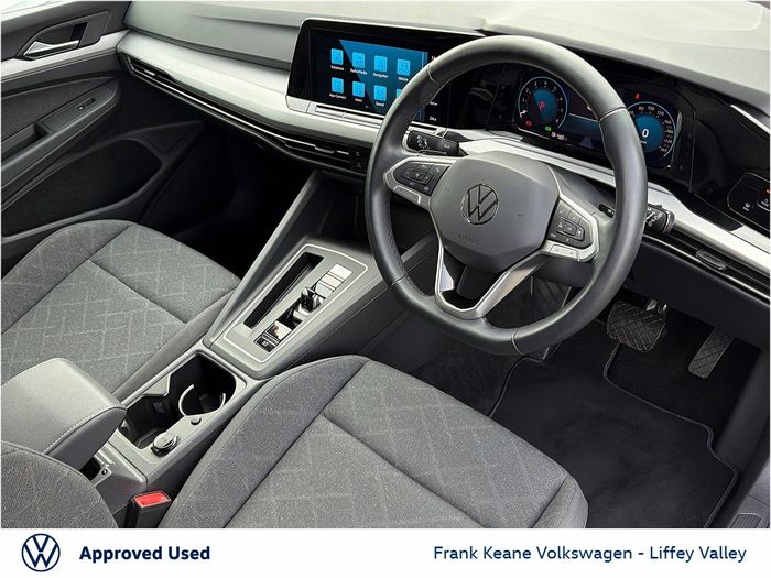 Volkswagen Golf 2023