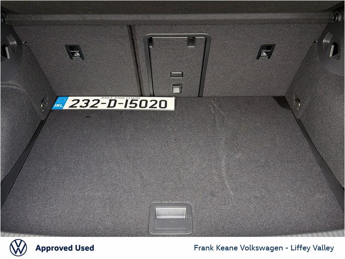 Volkswagen Golf 2023