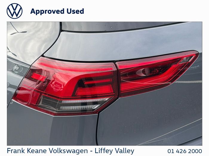 Volkswagen Golf 2023