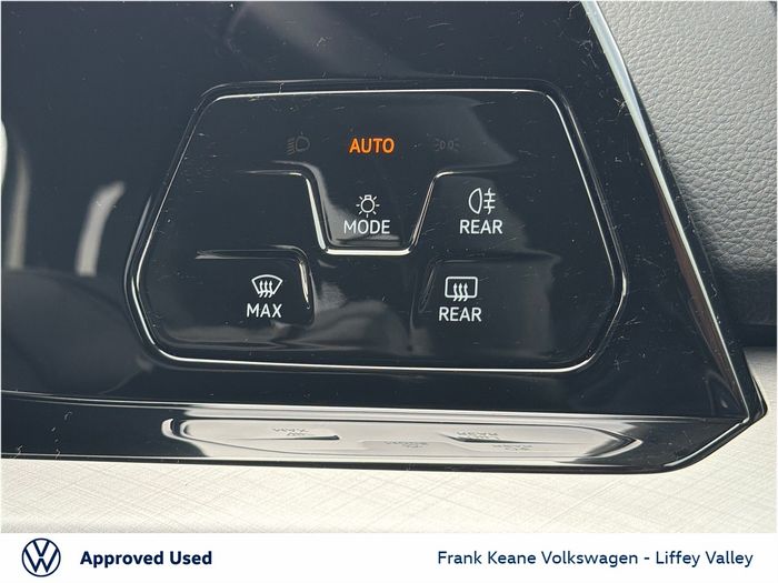 Volkswagen Golf 2023