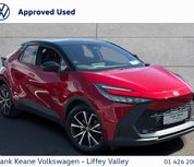 Toyota C-HR 2025
