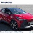 Toyota C-HR 2025