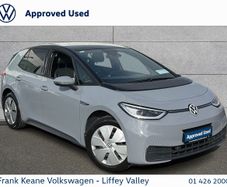 Volkswagen ID.3 2023