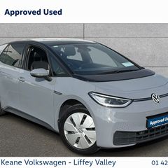 Volkswagen ID.3 2023