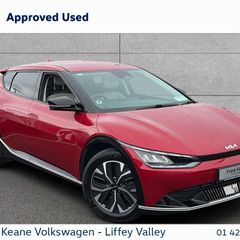 Kia EV6 2024