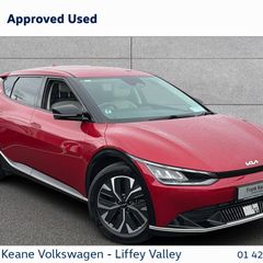 Kia EV6 2024